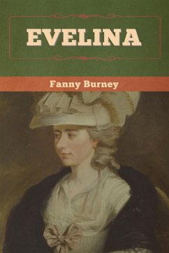 Evelina - Burney, Fanny
