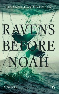 Ravens before Noah - Harutyunyan, Susanna