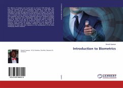 Introduction to Biometrics