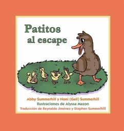 Patitos al escape - Summerhill, Abby; Summerhill, Noni (Gail)