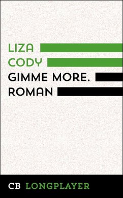 Gimme more (eBook, ePUB) - Cody, Liza