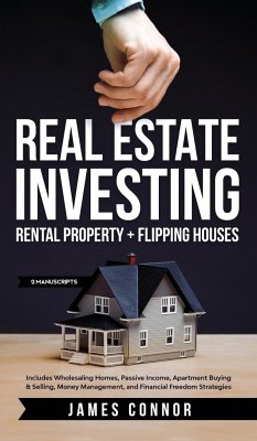 Real Estate Investing - Connor, James