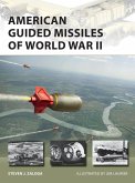 American Guided Missiles of World War II (eBook, ePUB)