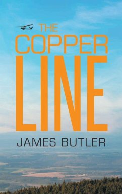 The Copper LINE - Butler, James