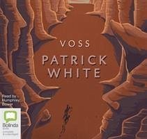 Voss - White, Patrick