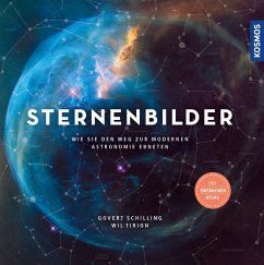 Sternenbilder (eBook, PDF) - Schilling, Govert