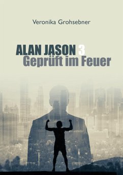 Cover Geprüft im Feuer (eBook, ePUB)