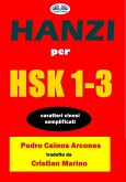 Hanzi Per HSK 1-3 (eBook, ePUB)