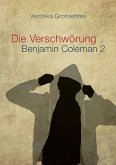 Die Verschwörung (eBook, ePUB)