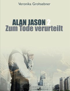Cover Zum Tode verurteilt (eBook, ePUB)