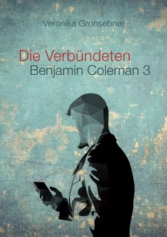 Cover Die Verbündeten (eBook, ePUB)