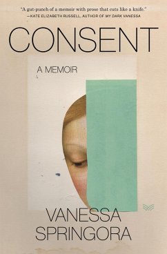 Consent (eBook, ePUB) - Springora, Vanessa