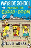 Wayside School Beneath the Cloud of Doom (eBook, ePUB)