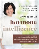 Hormone Intelligence (eBook, ePUB)