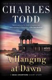 A Hanging at Dawn (eBook, ePUB)