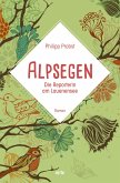 Alpsegen (eBook, ePUB)