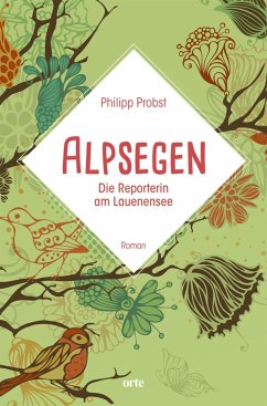 Alpsegen (eBook, ePUB) - Probst, Philipp