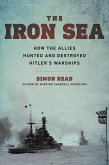 The Iron Sea (eBook, ePUB)