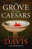 The Grove of the Caesars (eBook, ePUB)