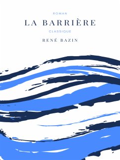 La Barrière (eBook, ePUB)