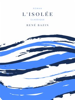 L'Isolée (eBook, ePUB)