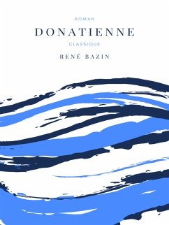 Donatienne (eBook, ePUB)