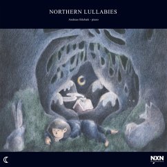 Northern Lullabies - Ihlebæk,Andreas