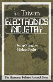 Electronics Industry in Taiwan (eBook, PDF)