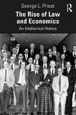 The Rise of Law and Economics (eBook, PDF)