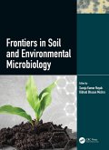 Frontiers in Soil and Environmental Microbiology (eBook, PDF)