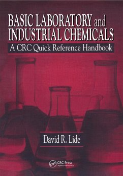 Cover Basic Laboratory and Industrial Chemicals (eBook, PDF)