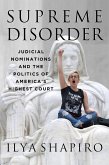 Supreme Disorder (eBook, ePUB)