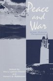 Peace and War (eBook, ePUB)