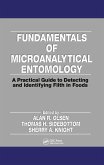 Fundamentals of Microanalytical Entomology (eBook, PDF) Fundamentals of Microanalytical Entomology (eBook, PDF)