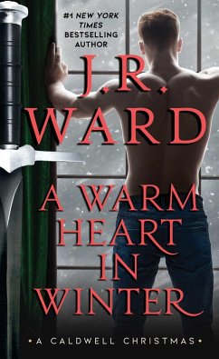 A Warm Heart in Winter (eBook, ePUB) - Ward, J. R.