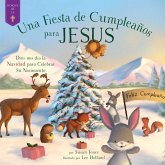 Fiesta de Cumpleaños para Jesus (eBook, ePUB)