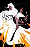 Ten Arrows of Iron (eBook, ePUB)