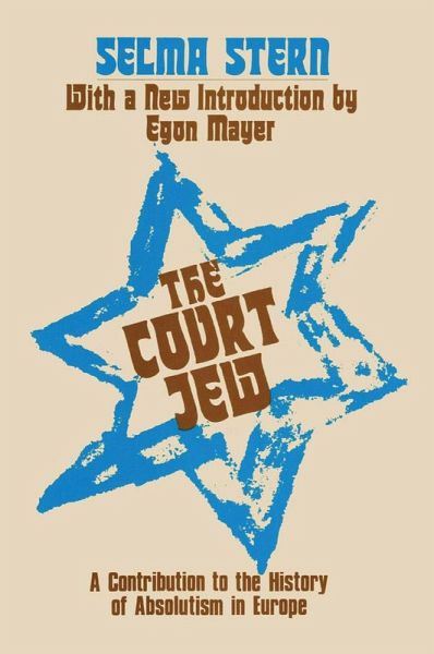 Court Jew (eBook, ePUB) Court Jew (eBook, ePUB)