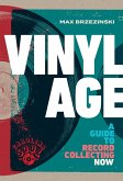 Vinyl Age (eBook, ePUB)