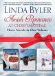 Amish Romance at Christmastime (eBook,... - Bild 1