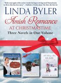 Amish Romance at Christmastime (eBook, ePUB)