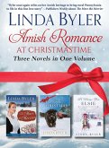 Amish Romance at Christmastime (eBook, ePUB) Amish Romance at Christmastime (eBook, ePUB)