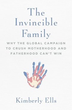 The Invincible Family (eBook, ePUB) - Ells, Kimberly