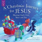 A Christmas Journey for Jesus (eBook, ePUB)