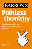 Painless Chemistry (eBook, ePUB)