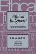 Ethical Judgment (eBook, PDF) - Bild 1