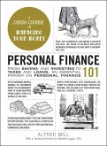 Personal Finance 101 (eBook, ePUB)