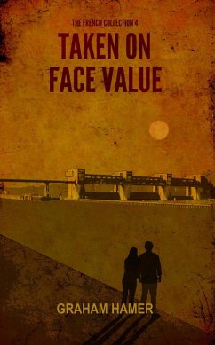 Cover Taken on Face Value (The French Collection, #4) (eBook, ePUB)