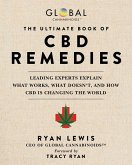 The Ultimate Book of CBD Remedies (eBook, ePUB)
