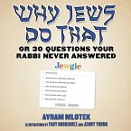 Why Jews Do That (eBook, ePUB)